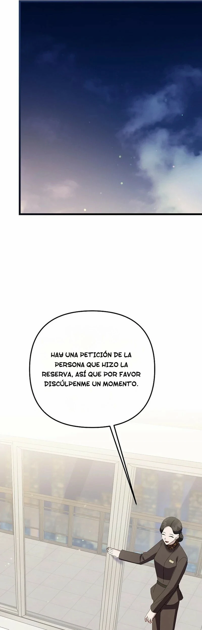 Regresa el genio loco compositor Capitulo 60 página 46