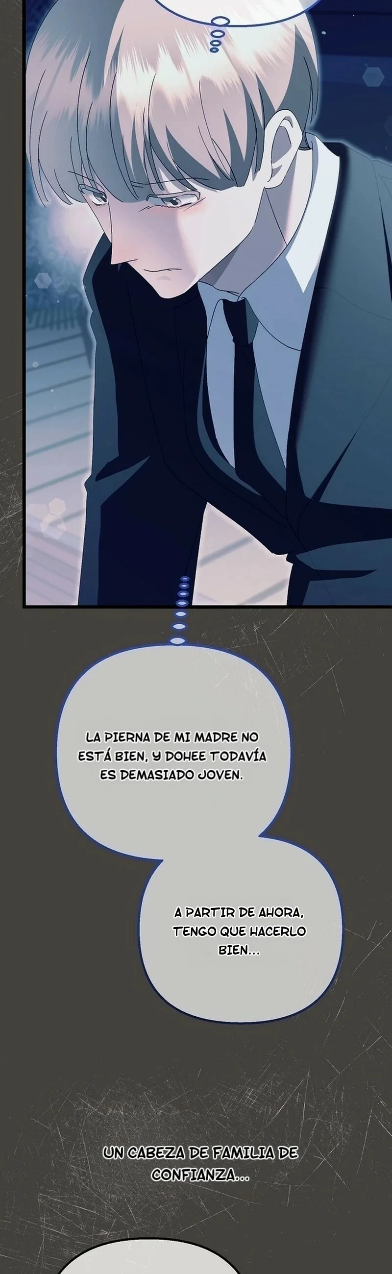 Regresa el genio loco compositor Capitulo 60 página 59