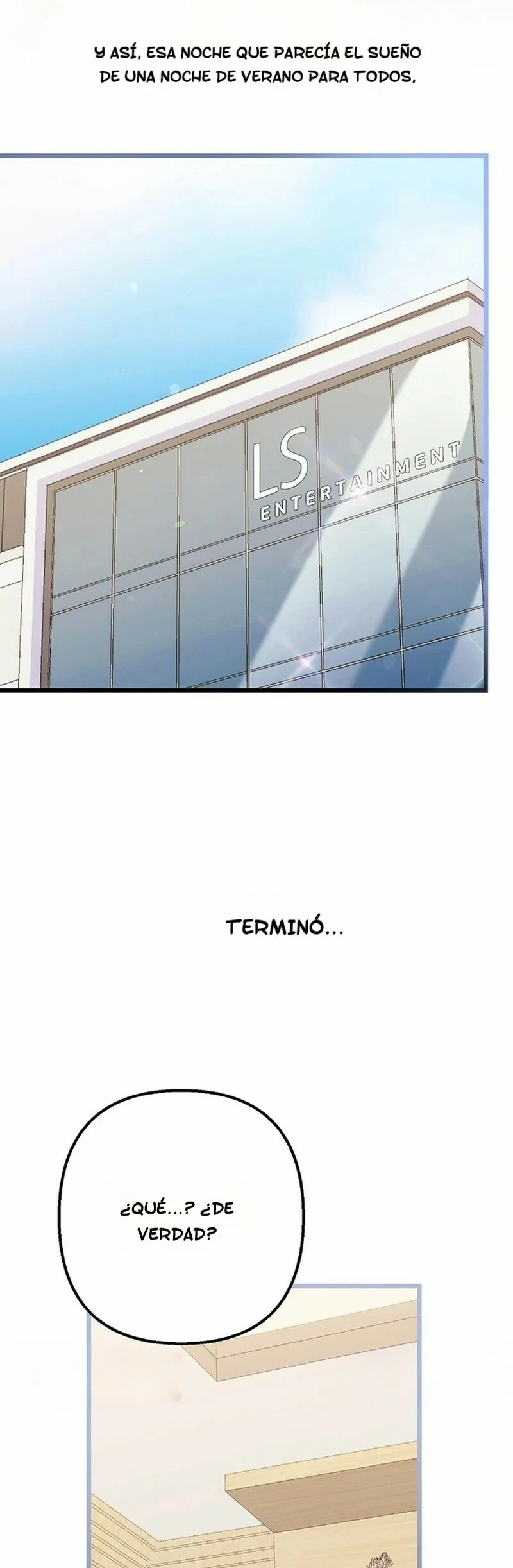 Regresa el genio loco compositor Capitulo 61 página 18