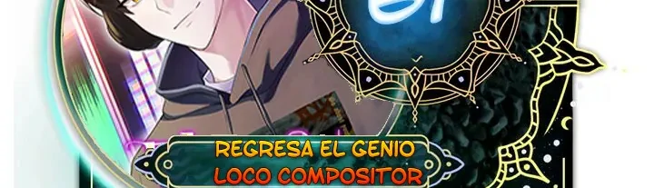 Regresa el genio loco compositor Capitulo 61 página 2