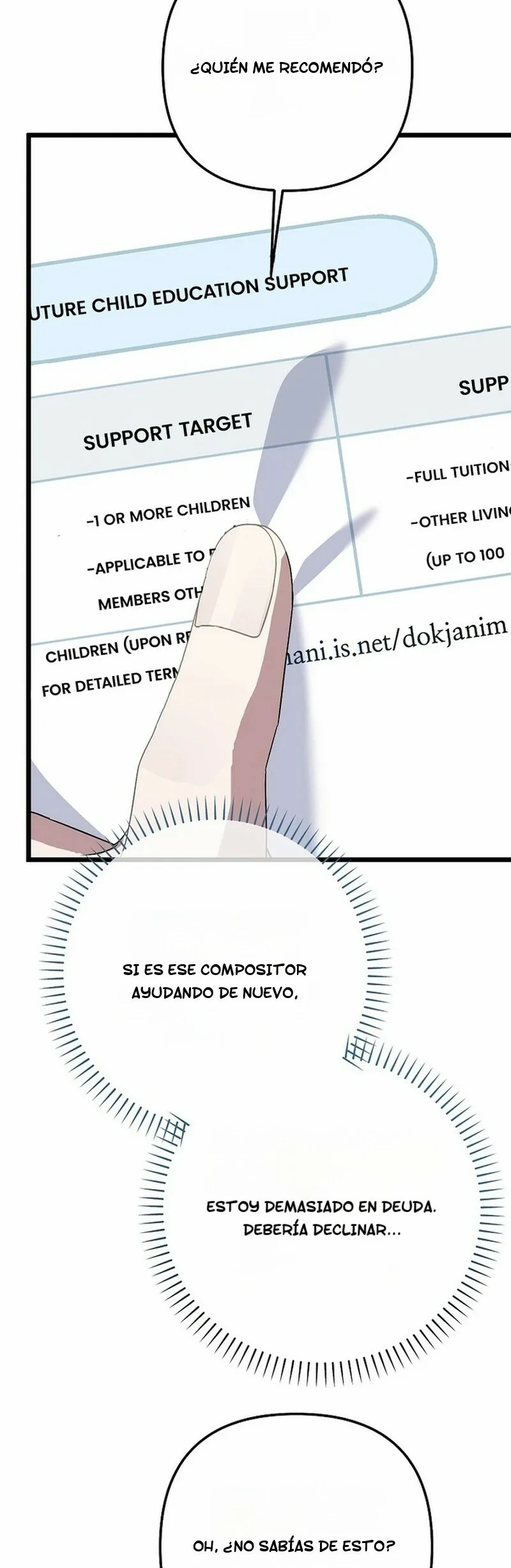 Regresa el genio loco compositor Capitulo 61 página 22