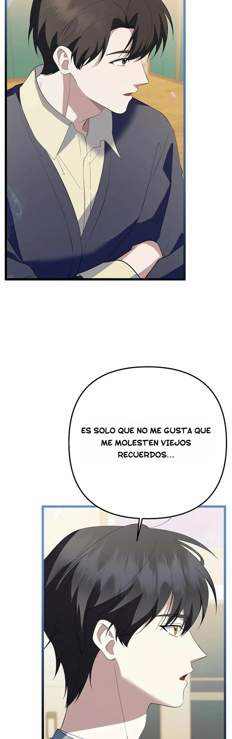 Regresa el genio loco compositor Capitulo 61 página 32