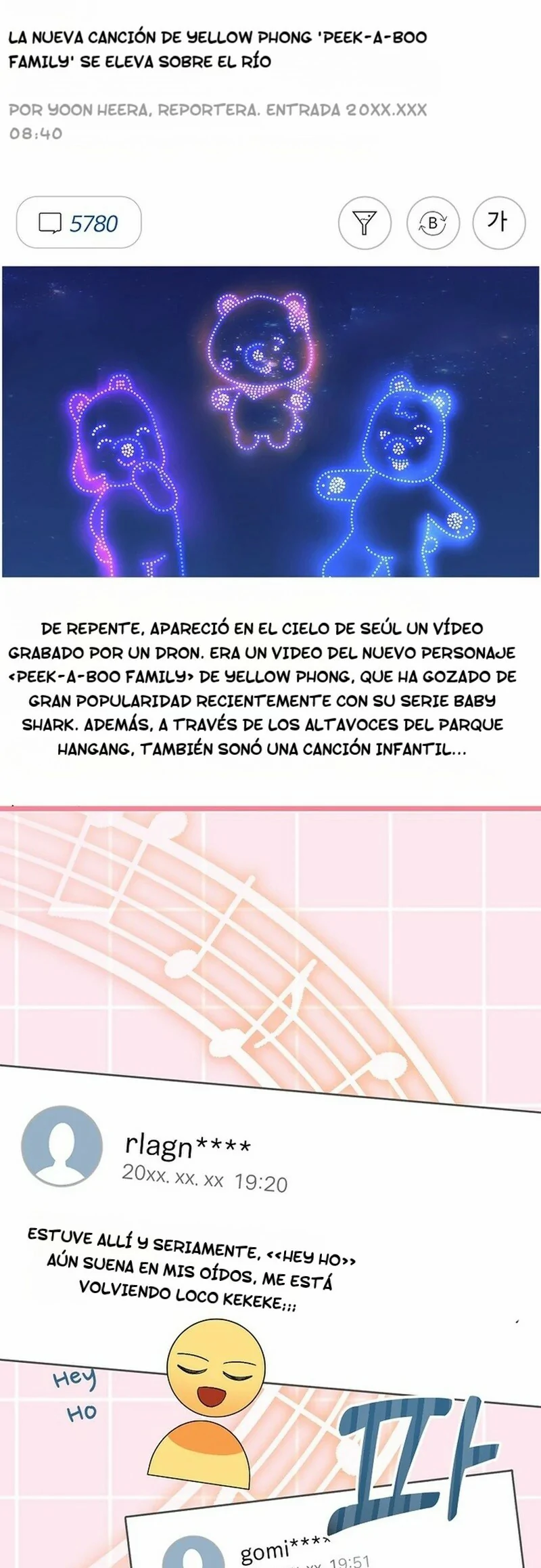 Regresa el genio loco compositor Capitulo 61 página 43