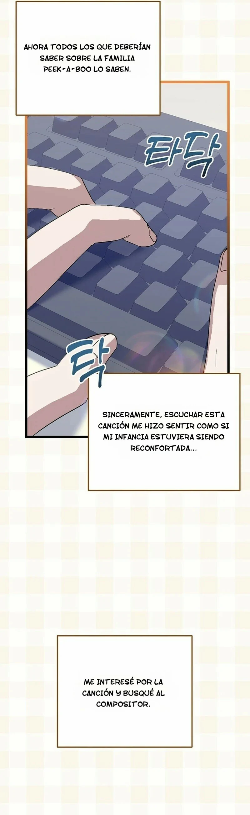 Regresa el genio loco compositor Capitulo 61 página 46