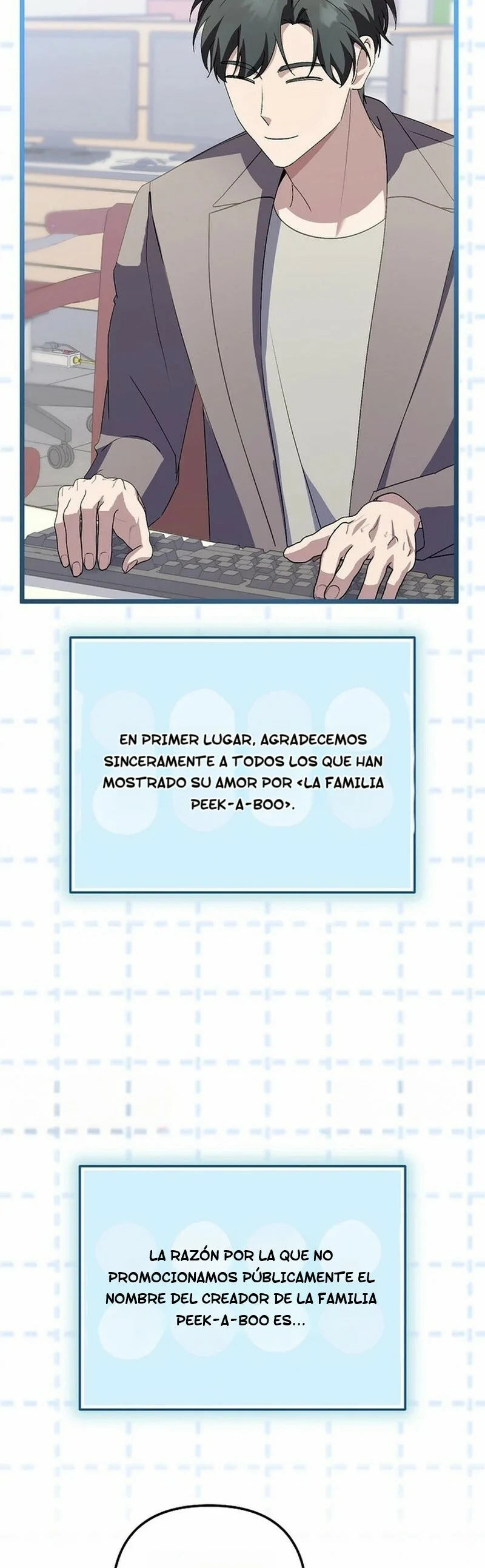 Regresa el genio loco compositor Capitulo 61 página 52