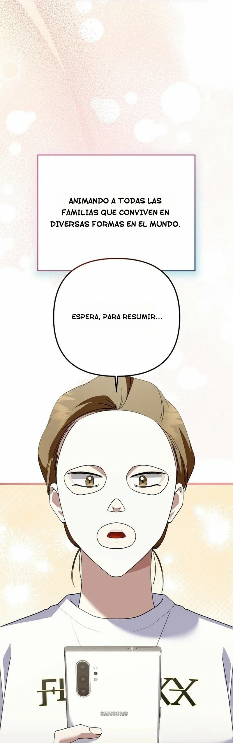 Regresa el genio loco compositor Capitulo 61 página 56