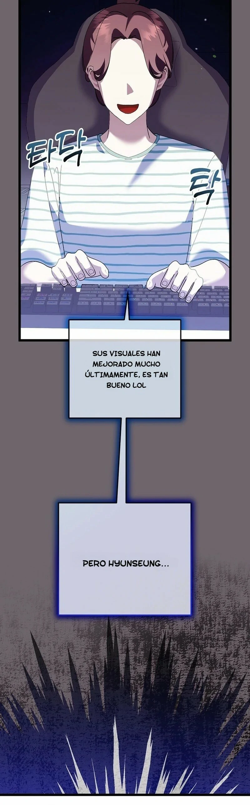 Regresa el genio loco compositor Capitulo 62 página 15