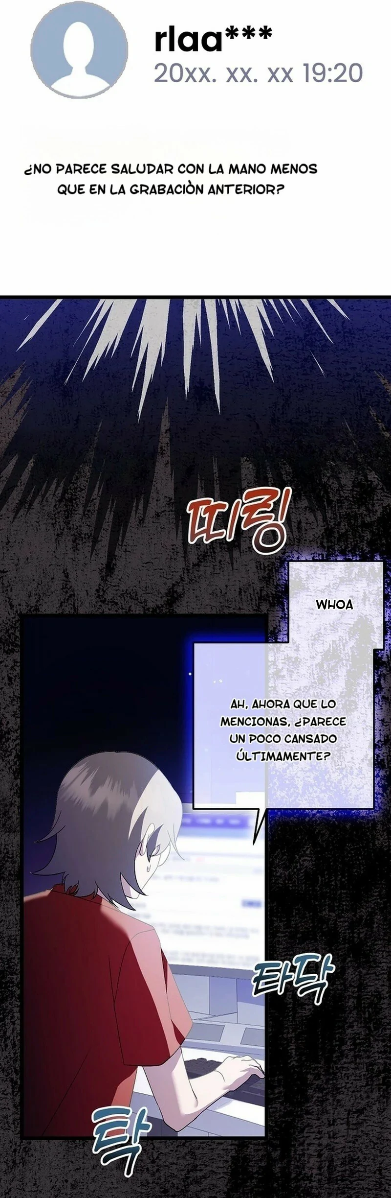 Regresa el genio loco compositor Capitulo 62 página 16