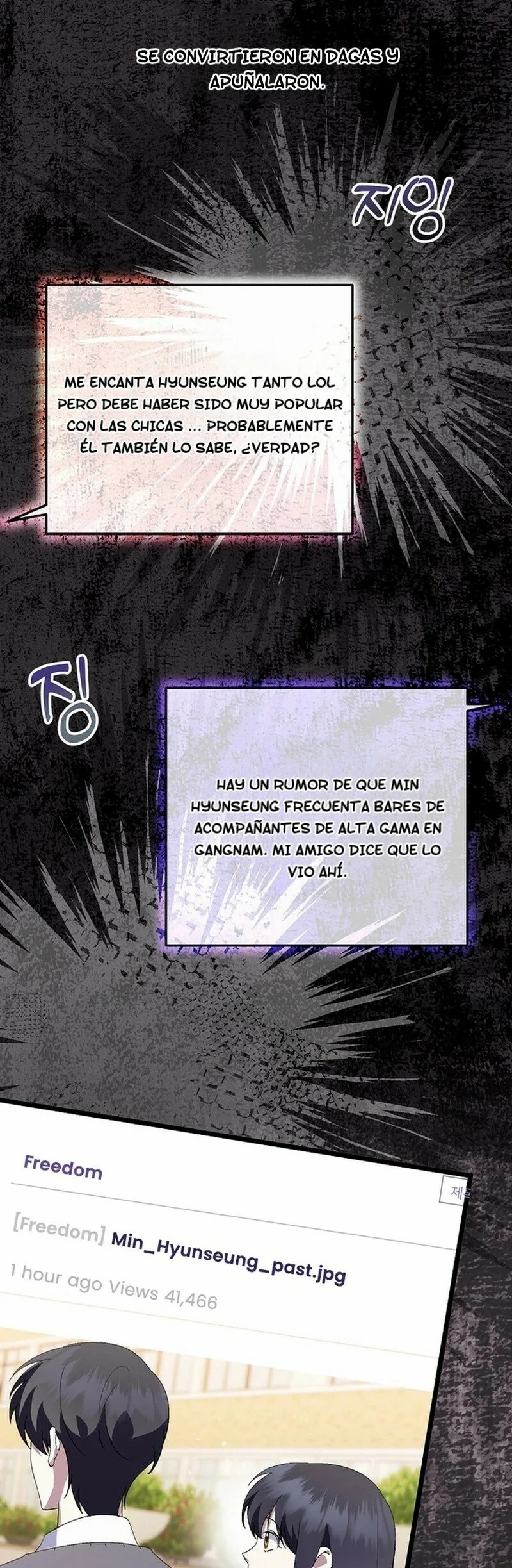 Regresa el genio loco compositor Capitulo 62 página 18