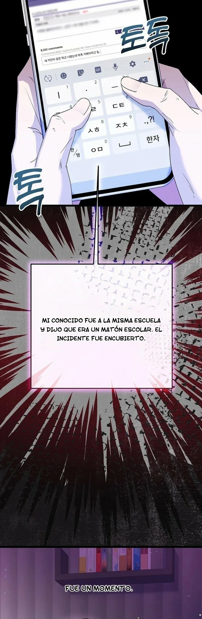 Regresa el genio loco compositor Capitulo 62 página 20