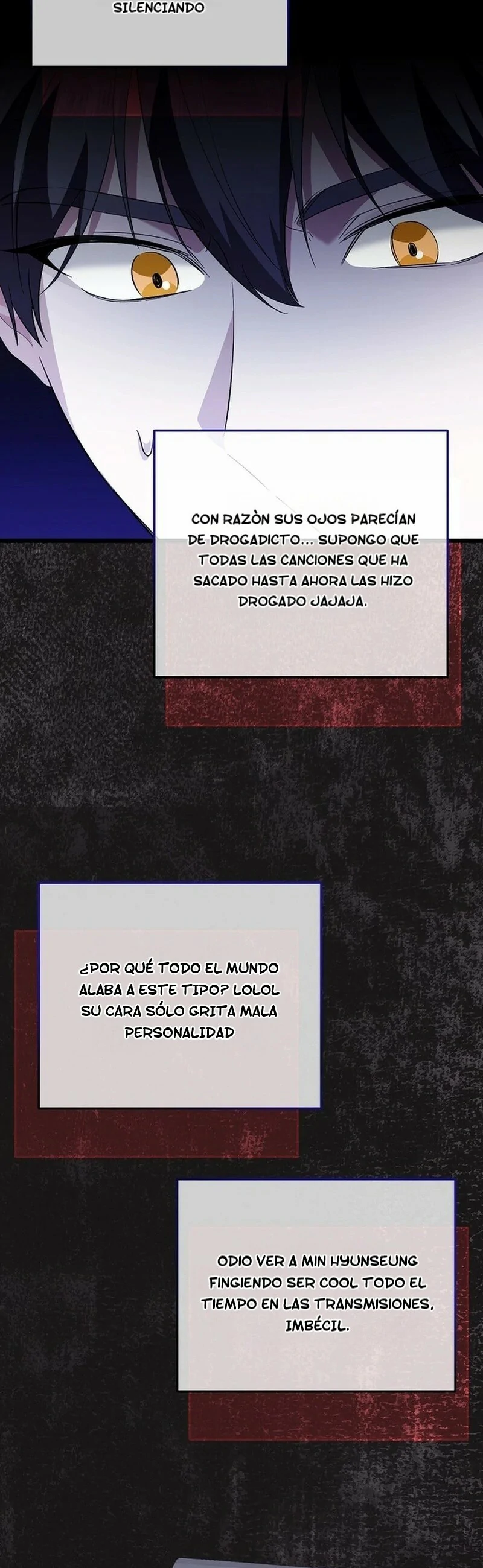 Regresa el genio loco compositor Capitulo 62 página 22