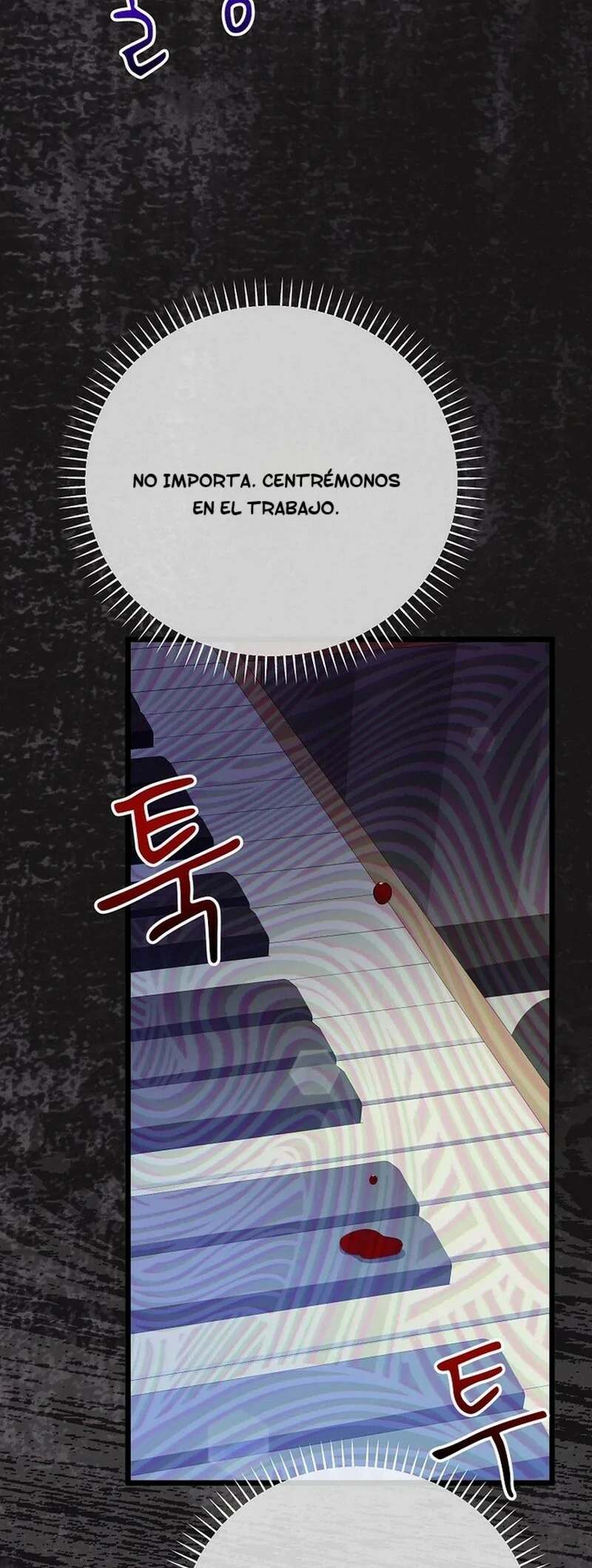 Regresa el genio loco compositor Capitulo 62 página 29