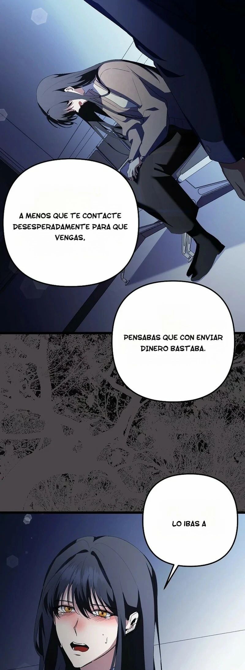 Regresa el genio loco compositor Capitulo 62 página 33