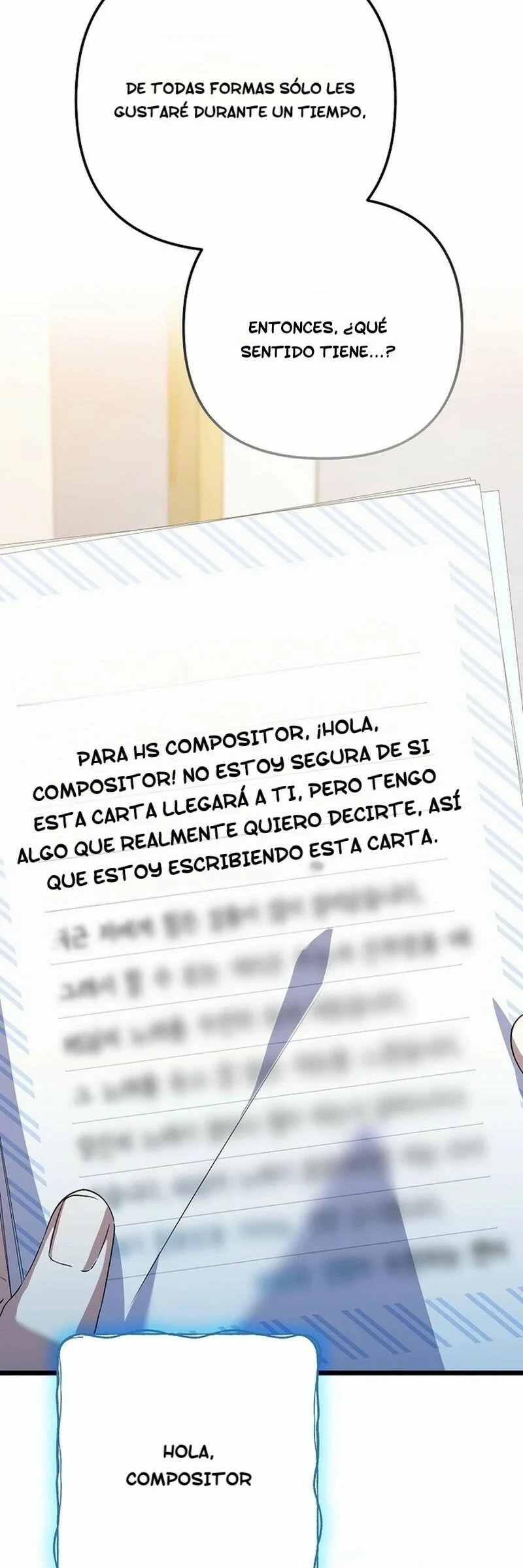Regresa el genio loco compositor Capitulo 62 página 48