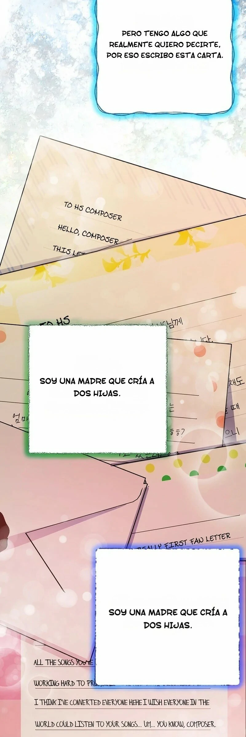 Regresa el genio loco compositor Capitulo 62 página 50