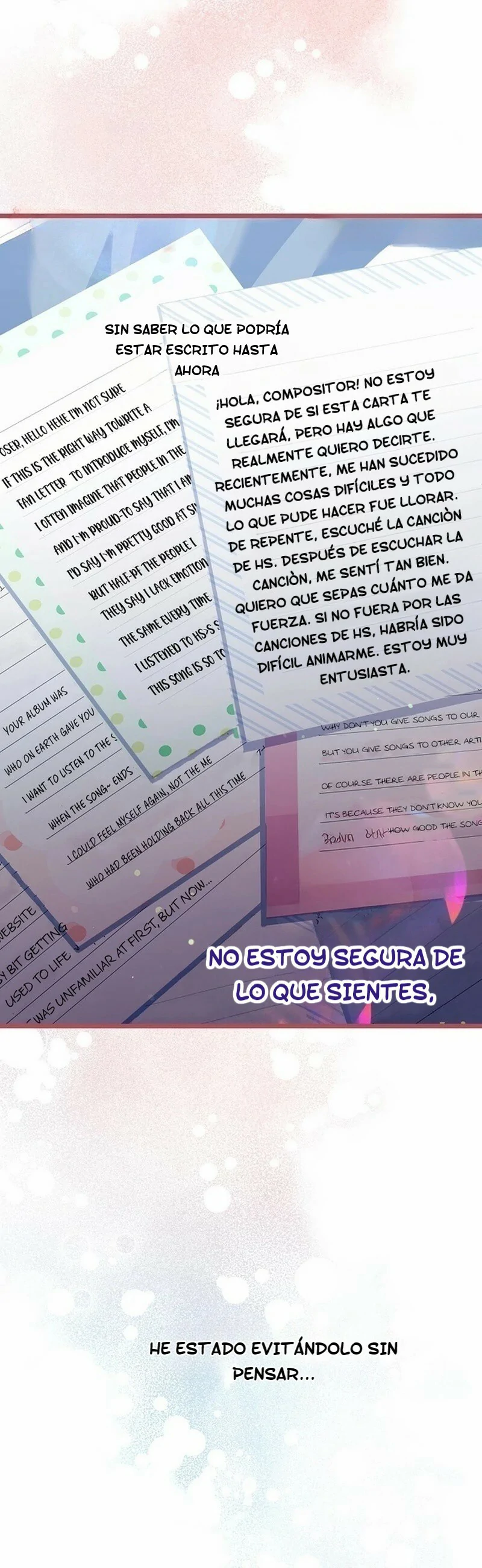 Regresa el genio loco compositor Capitulo 62 página 70