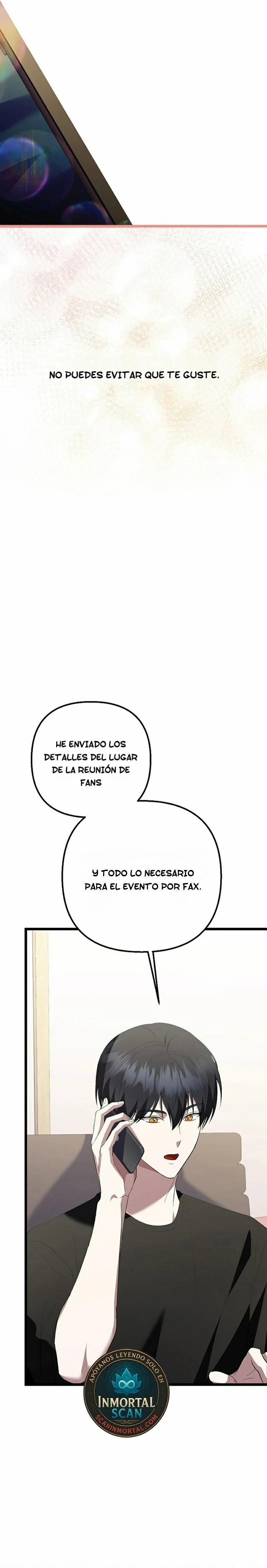 Regresa el genio loco compositor Capitulo 63 página 4