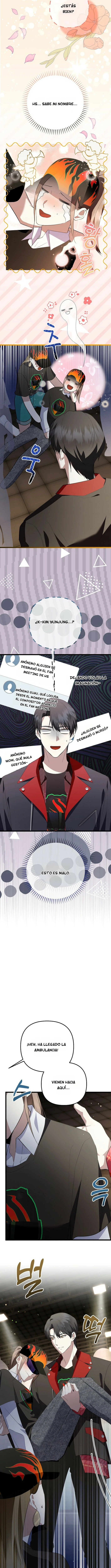 Regresa el genio loco compositor Capitulo 68 página 3