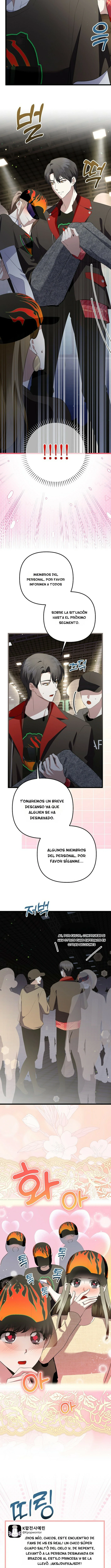 Regresa el genio loco compositor Capitulo 68 página 5