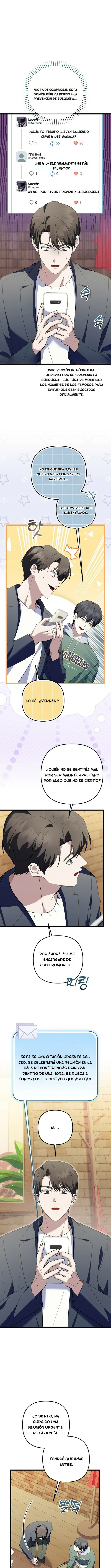 Regresa el genio loco compositor Capitulo 69 página 2