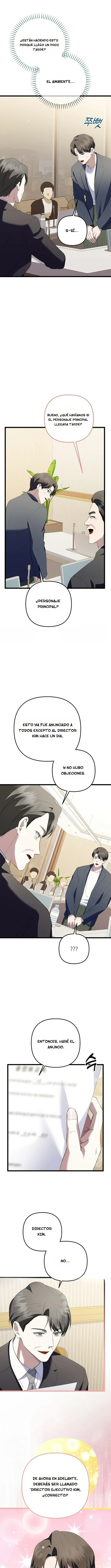 Regresa el genio loco compositor Capitulo 69 página 4