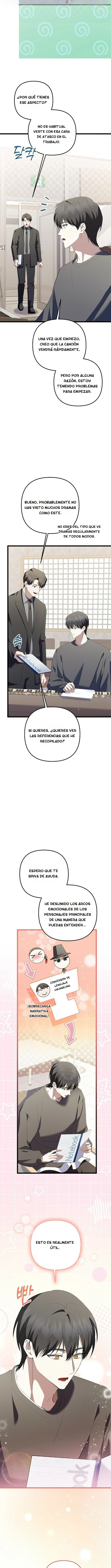 Regresa el genio loco compositor Capitulo 70 página 10