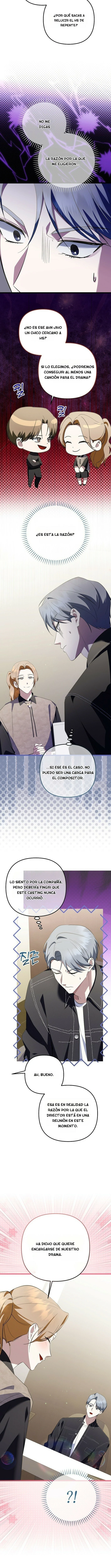 Regresa el genio loco compositor Capitulo 70 página 4