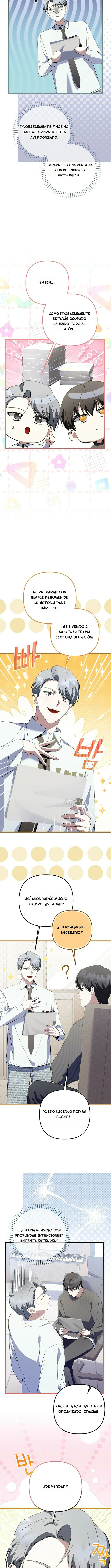 Regresa el genio loco compositor Capitulo 70 página 7