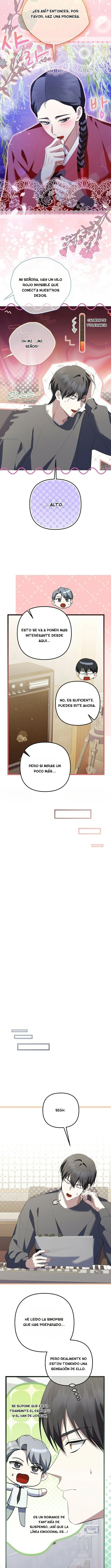 Regresa el genio loco compositor Capitulo 70 página 9