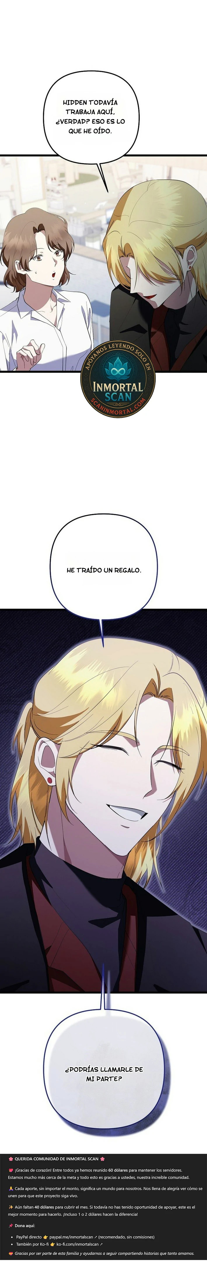 Regresa el genio loco compositor Capitulo 71 página 11
