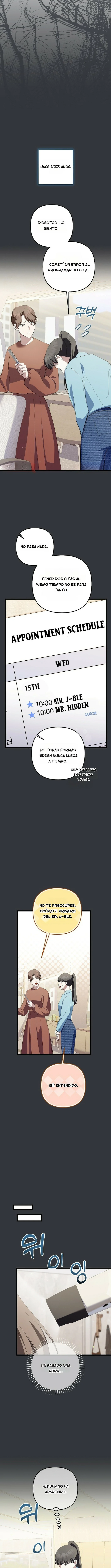 Regresa el genio loco compositor Capitulo 72 página 2