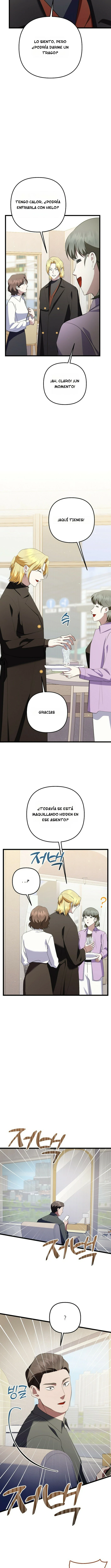 Regresa el genio loco compositor Capitulo 72 página 6