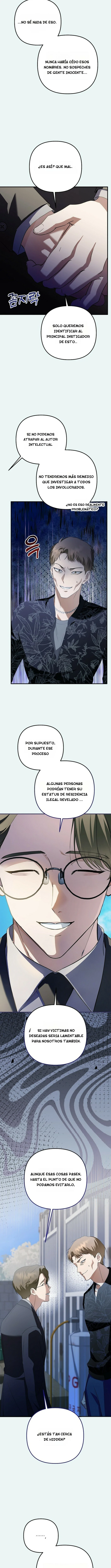 Regresa el genio loco compositor Capitulo 73 página 11