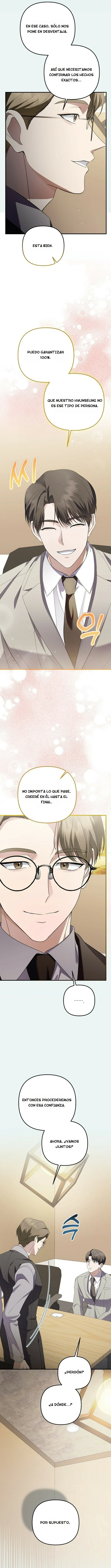 Regresa el genio loco compositor Capitulo 73 página 7