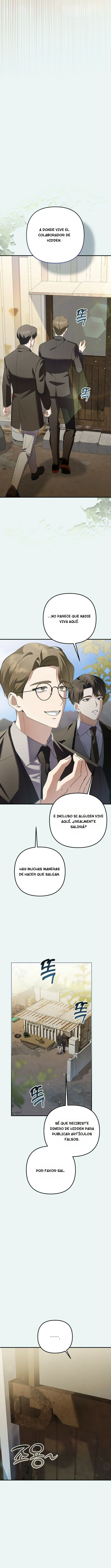 Regresa el genio loco compositor Capitulo 73 página 8
