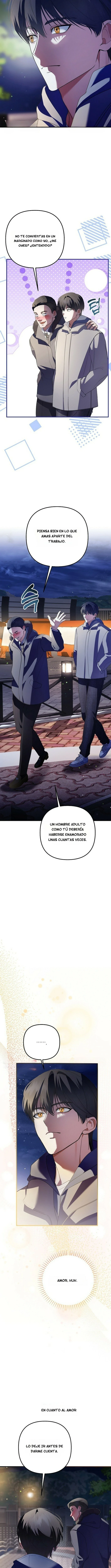 Regresa el genio loco compositor Capitulo 74 página 13