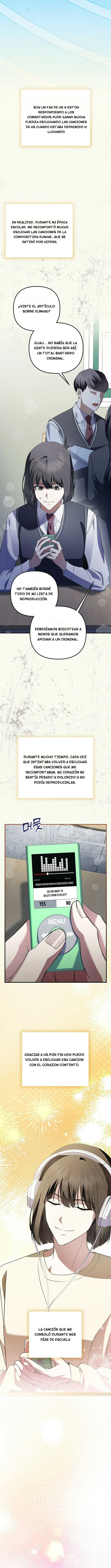 Regresa el genio loco compositor Capitulo 74 página 4