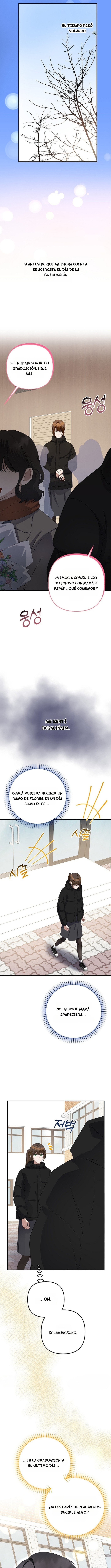 Regresa el genio loco compositor Capitulo 76 página 10