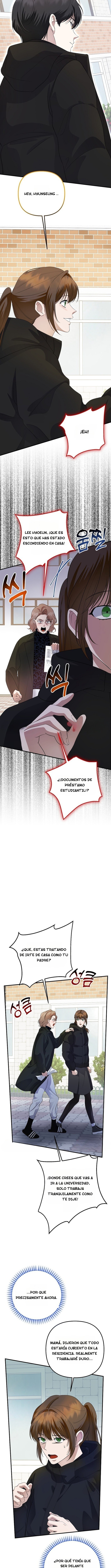 Regresa el genio loco compositor Capitulo 76 página 11