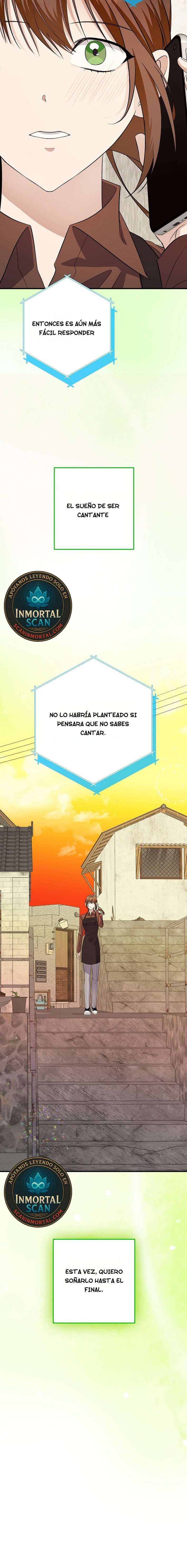 Regresa el genio loco compositor Capitulo 77 página 14