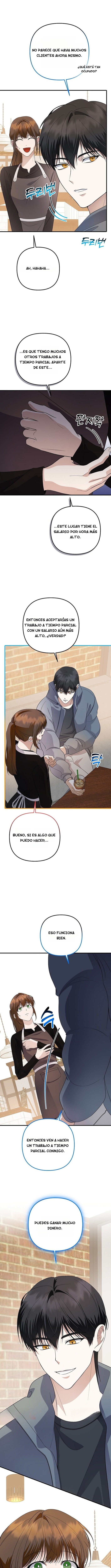 Regresa el genio loco compositor Capitulo 77 página 2