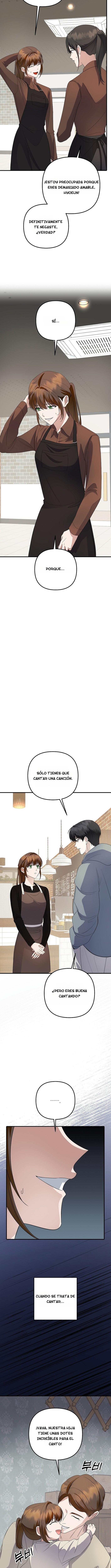 Regresa el genio loco compositor Capitulo 77 página 4