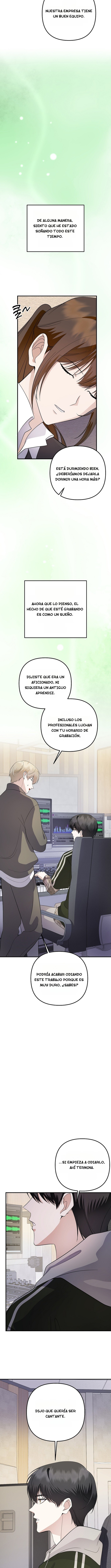 Regresa el genio loco compositor Capitulo 78 página 13