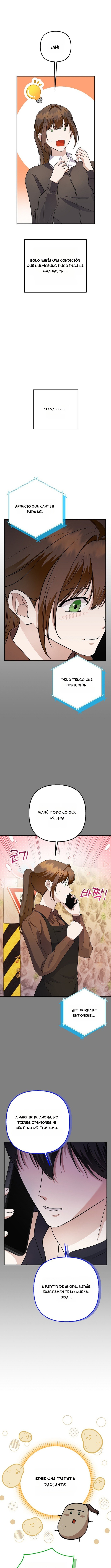 Regresa el genio loco compositor Capitulo 78 página 2