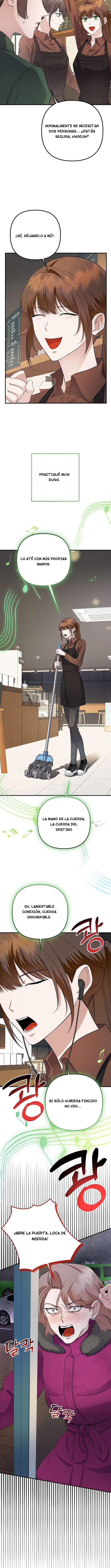 Regresa el genio loco compositor Capitulo 78 página 4