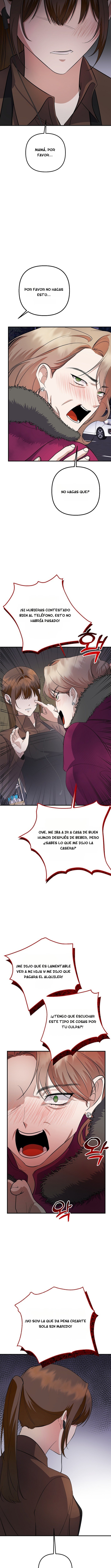 Regresa el genio loco compositor Capitulo 78 página 6