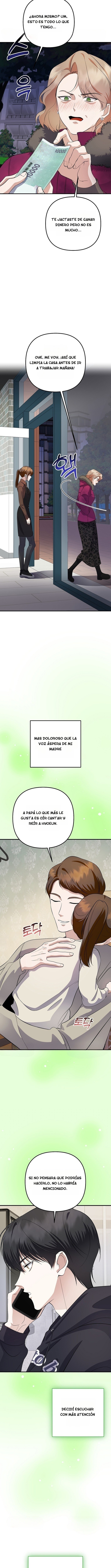 Regresa el genio loco compositor Capitulo 78 página 8