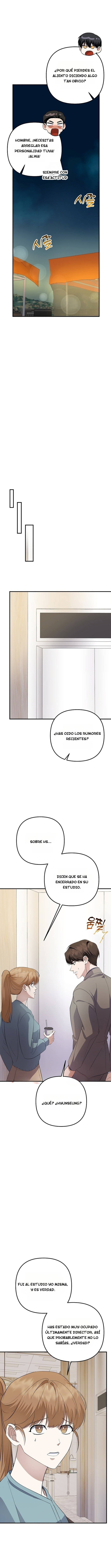 Regresa el genio loco compositor Capitulo 79 página 12
