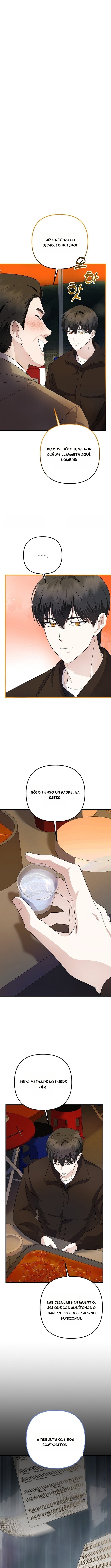 Regresa el genio loco compositor Capitulo 79 página 7