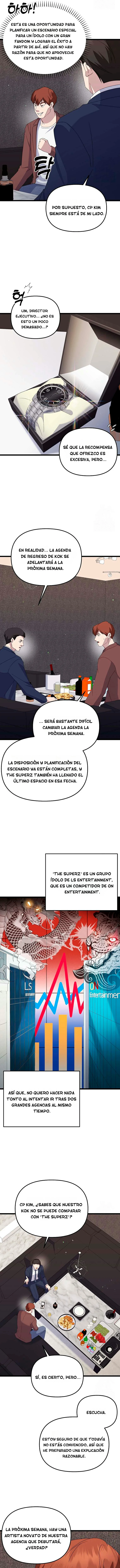 Regresa el genio loco compositor Capitulo 8 página 11
